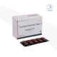 lamotrax-25 dt-Lamotrigine 25mg Dispersible Tablets