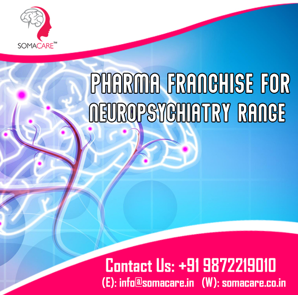 Neuropsychiatry Pharma Franchise in Uttar Pradesh