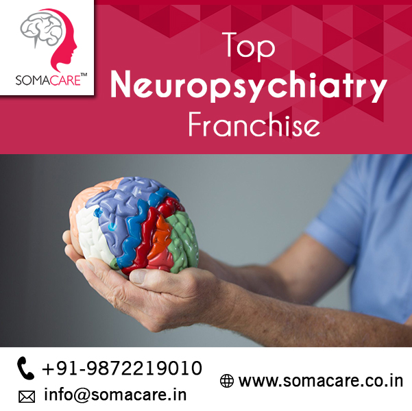 Neuropsychiatry Pharma Franchise in Arunachal Pradesh