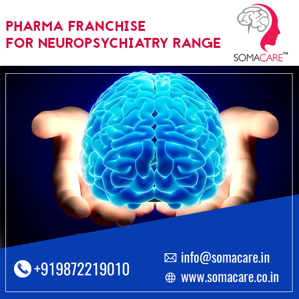 Neuropsychiatry Pharma Franchise in Uttarakhand