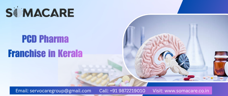 PCD Pharma Franchise in Kerala