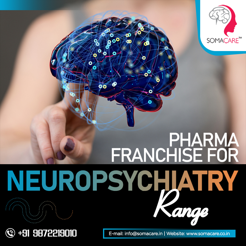 Neuropsychiatry Franchise Company in Agra