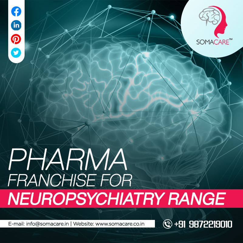 Neuropsychiatry Franchise in Asansol
