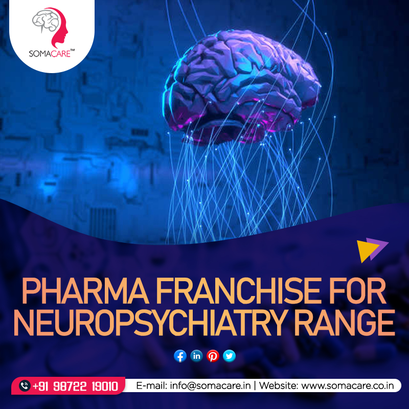 Neuropsychiatry Franchise In Kanpur