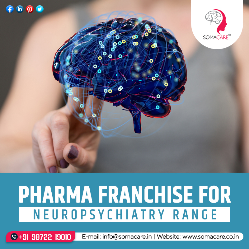 Neuropsychiatry Franchise Company