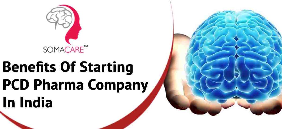 Top PCD pharma Companies in Vadodara