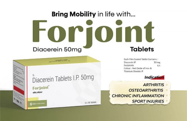 Forjoint