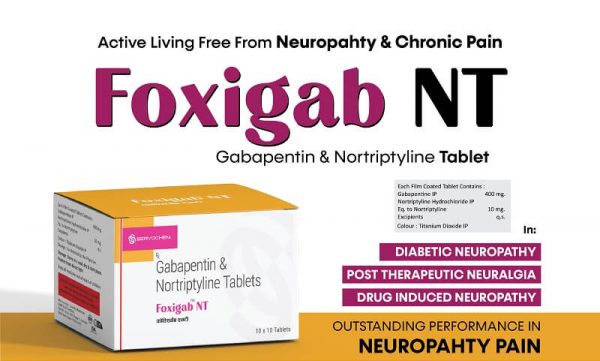 Foxigab NT
