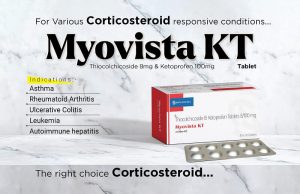 Myovista KT