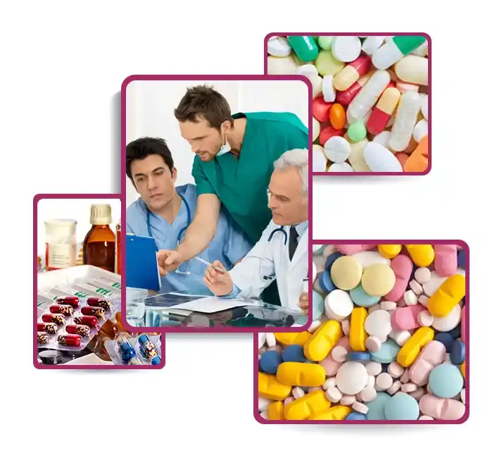 What are the Types of PCD Pharma Franchise and Difference Forms of Pharma Distributorship