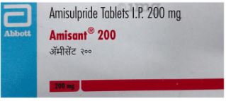Top 10 Amisulpride Tablet Brands in India
