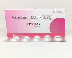 Top 10 Aripiprazole Tablets Brands in India 