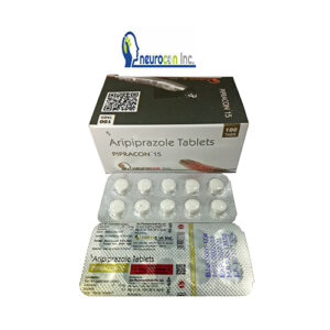 Top 10 Aripiprazole Tablets Brands in India 