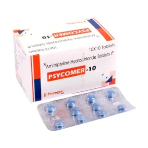 psycogen