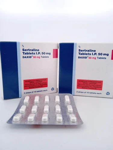 Daxid 50