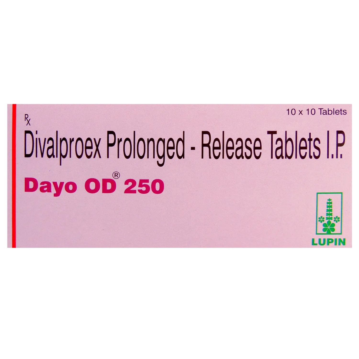 Dayo OD Tablets