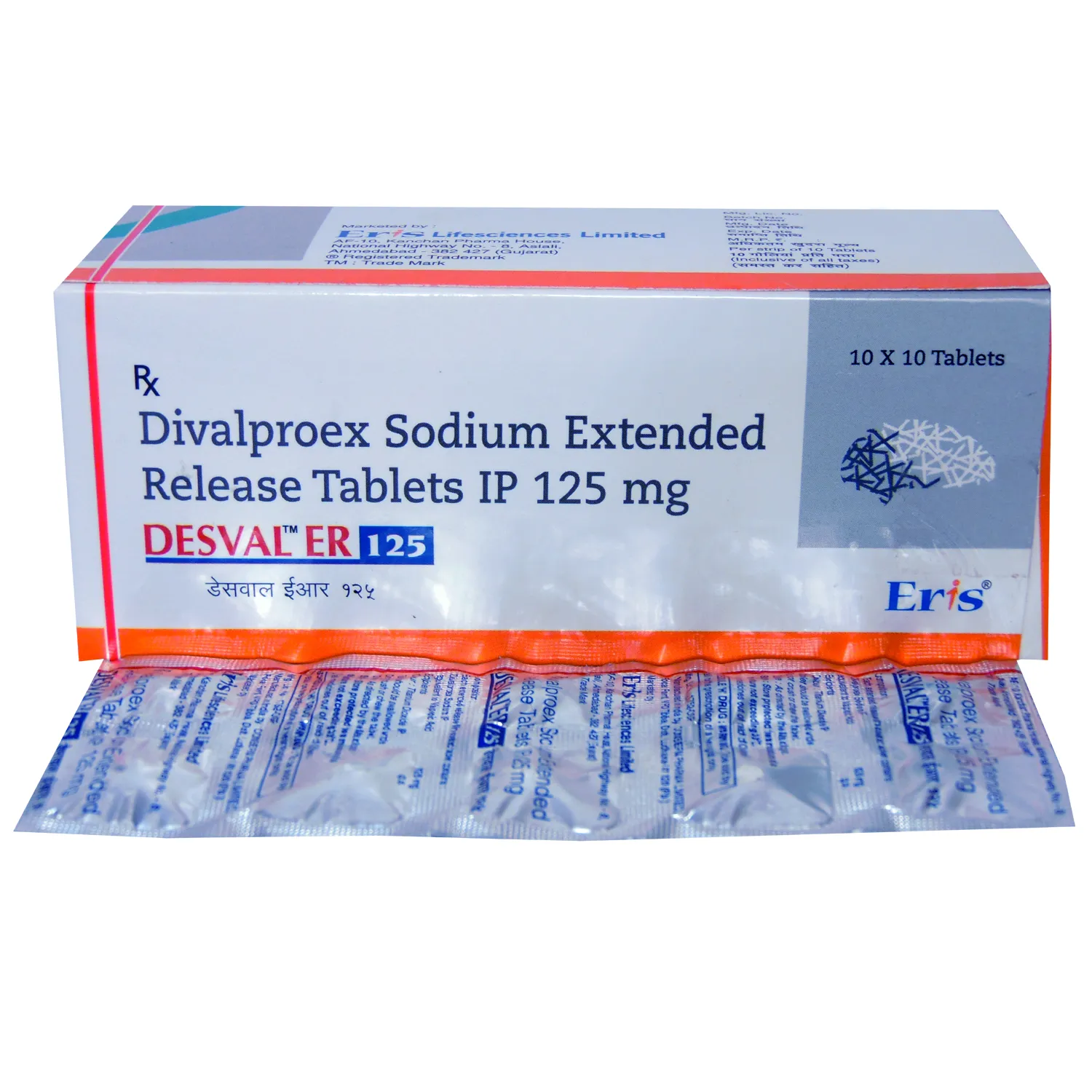 Desval Tablets