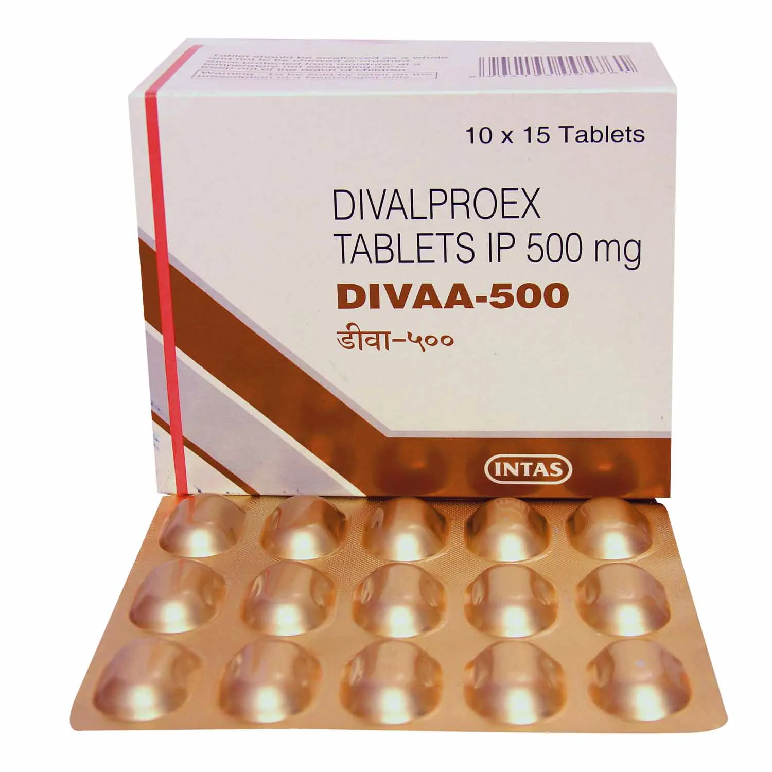 Divaa Tablets