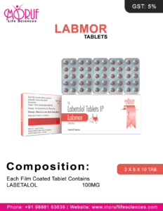 Labmor
