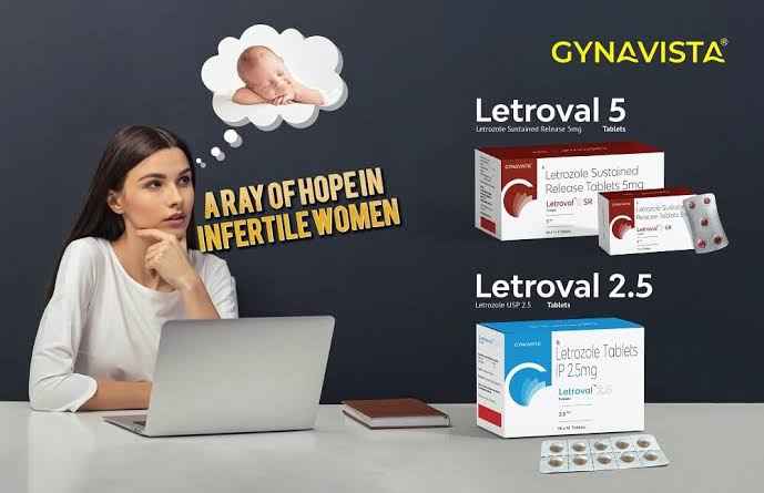 letroval Tablet