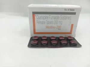 Top Quetiapine Tablets in India