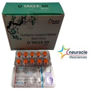 Top Quetiapine Tablets in India