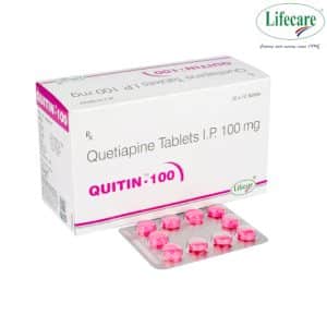 Quitin