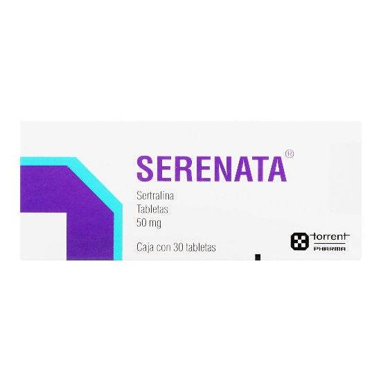 Serenata 50
