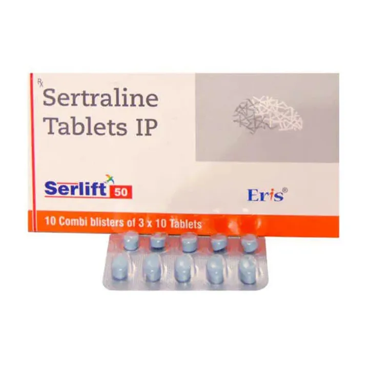 Serlift 50