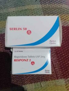 Serlin 50
