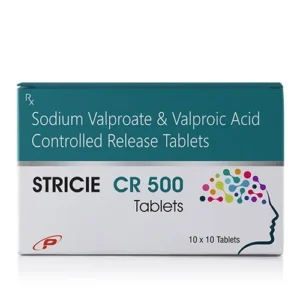 Stricie CR 500