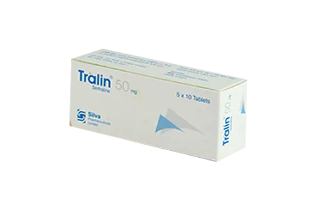 Tralin 50