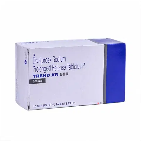 Trend Tablets