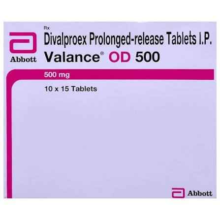 Valance Tablets