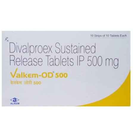 Valkem Tablets