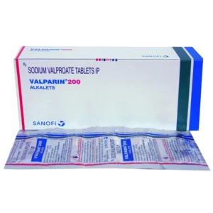 Top Sodium Valproate Tablets in India