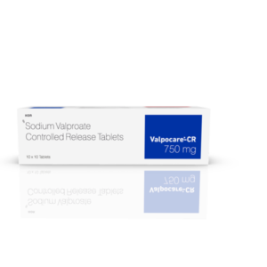 Valpocare-CR 750