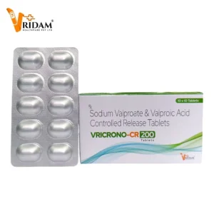 Vricrono CR 200