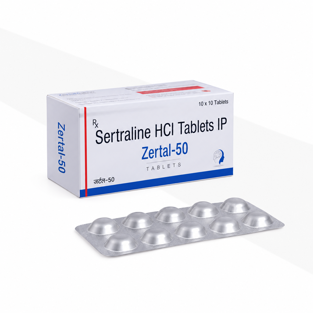 zertal 50
