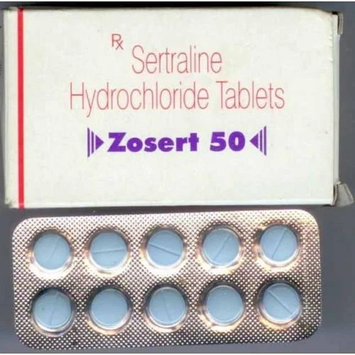 Zosert 50