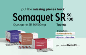 Top Quetiapine Tablets in India