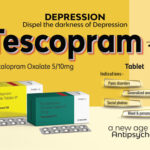 Top Escitalopram Oxalate Tablet Brands in India Top Escitalopram Oxalate Tablet Brands in India