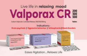 Top Sodium Valproate Tablets in India